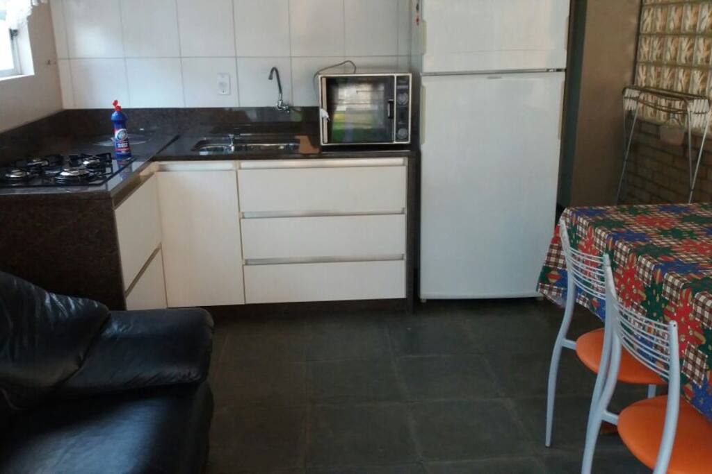 Cozinha