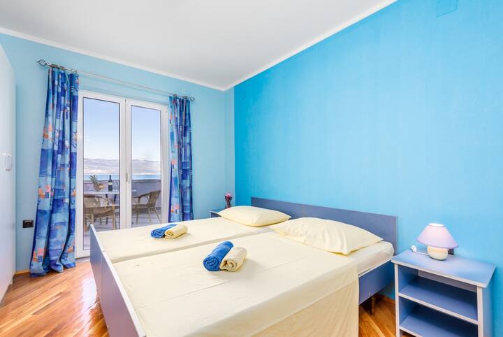 Chambre 1
