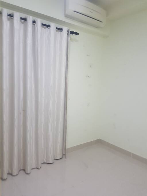 Small room