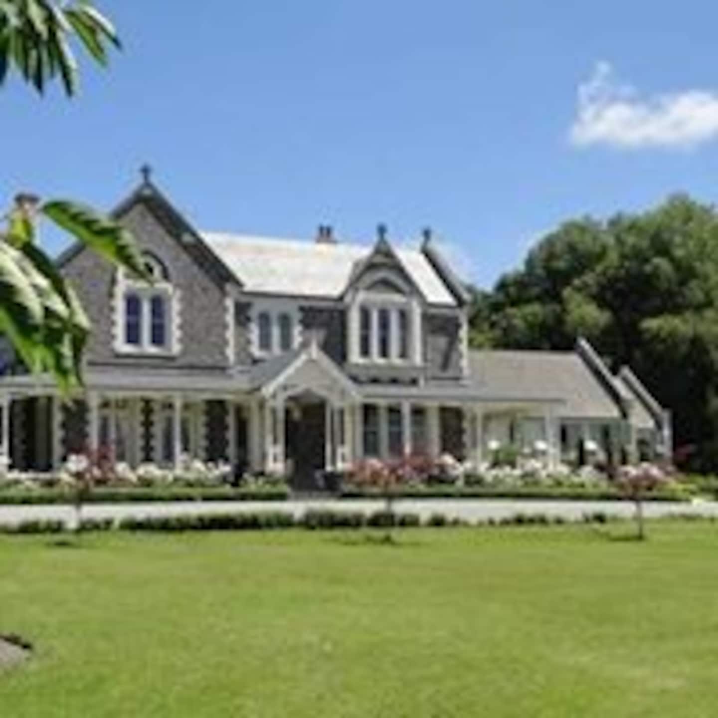 Claremont , Timaru 2 2