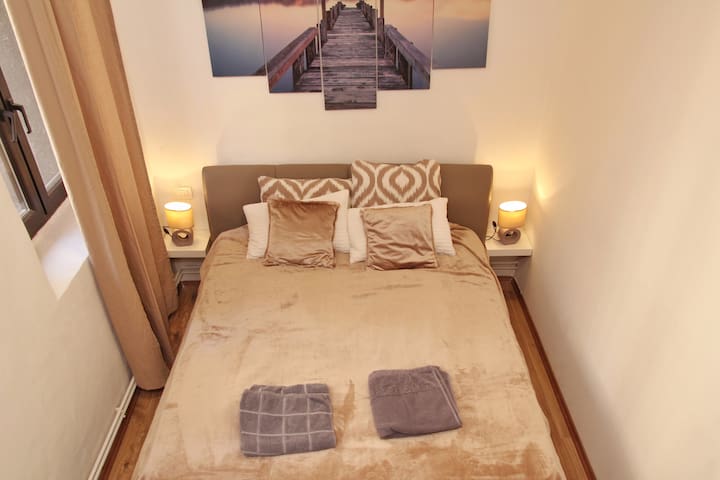 Airbnb Zagreb Ferienwohnungen Unterkunfte Kroatien