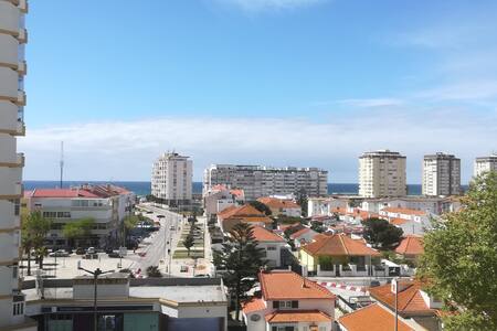 Apartamento Caparica