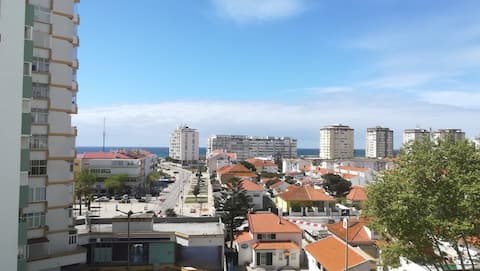 Apartamento Caparica