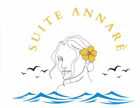 Top Airbnb: Annarè suite, beach house, seaside vacation home a Sorrento