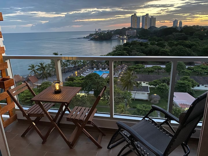 Nueva Vacation Rentals & Homes Panama, Panama Airbnb