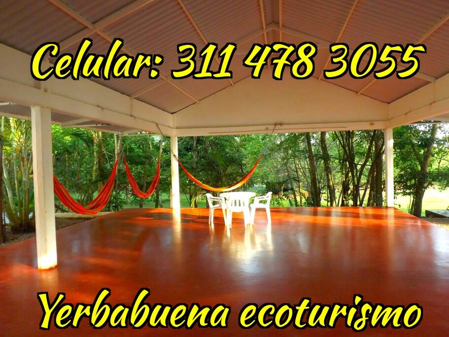 Salón de eventos, Aire puro, eventos sociales, religiosos, negocios, académicos etc