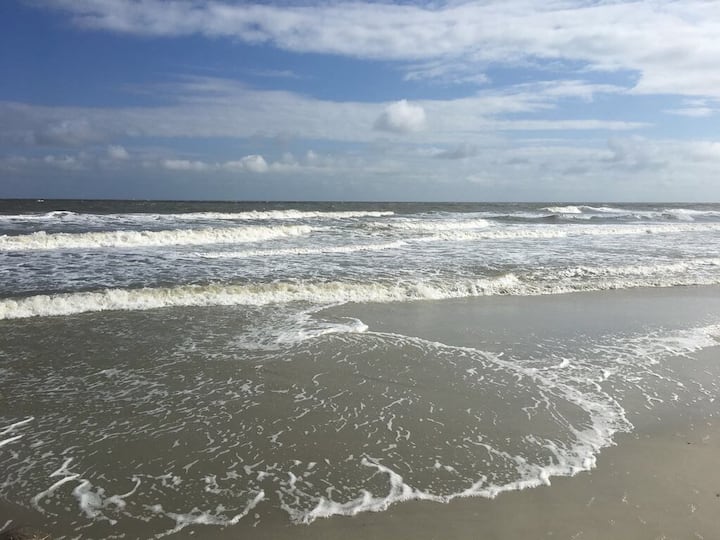 Singleton Beach Vacation Rentals & Homes Hilton Head Island, SC Airbnb