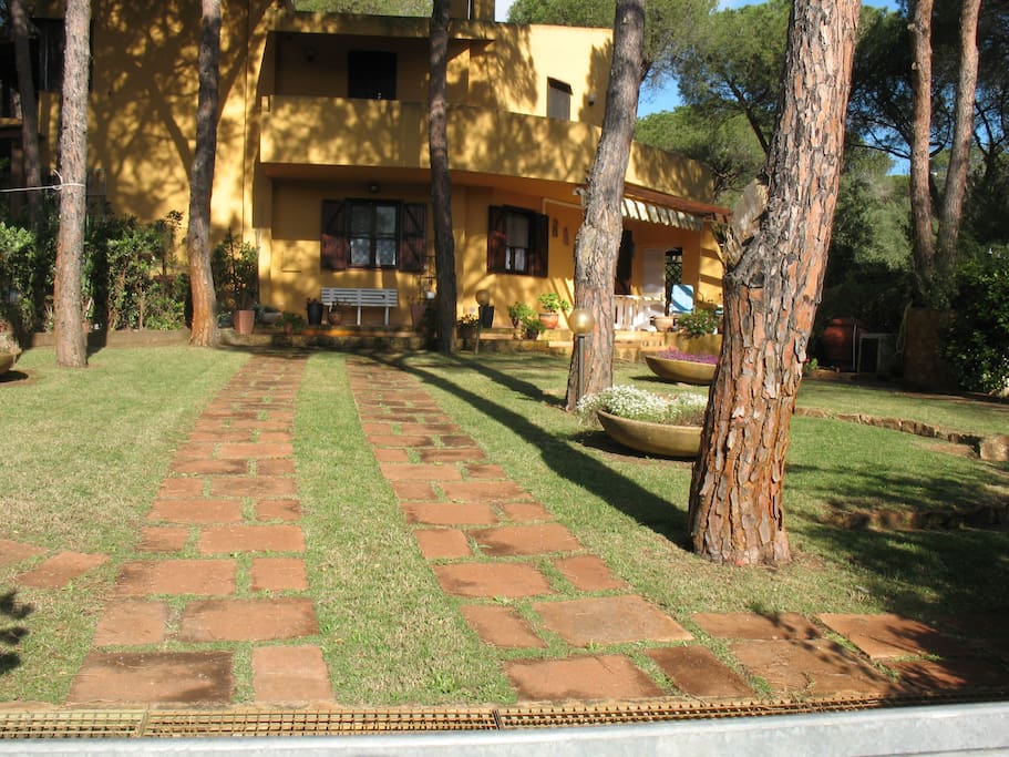 Giardino