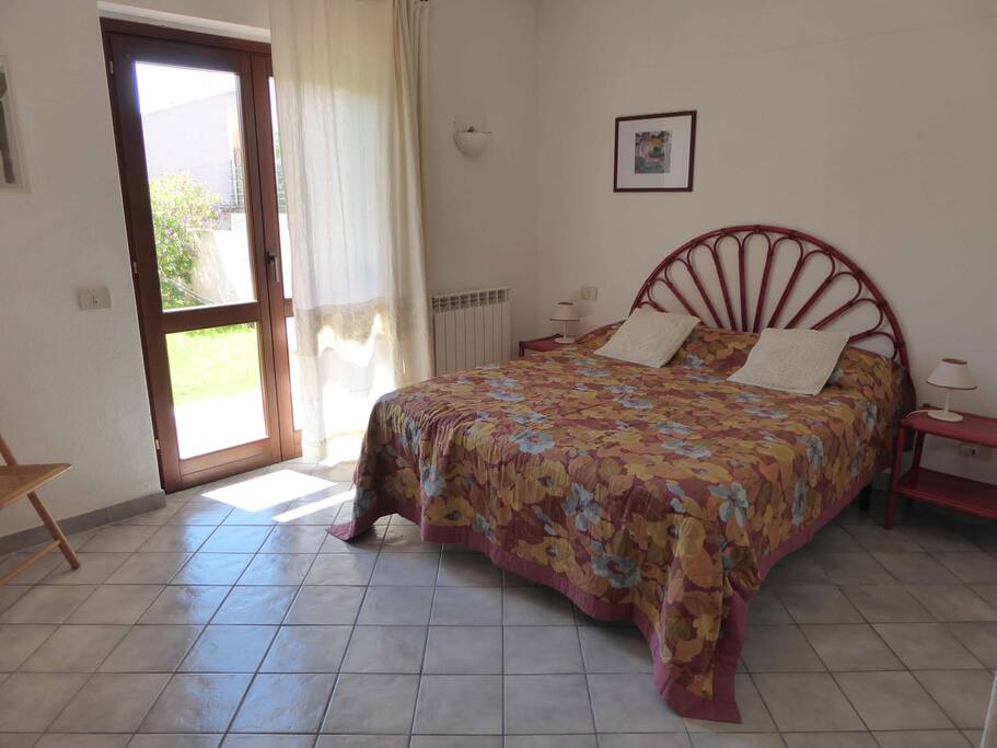 Camera da letto 1