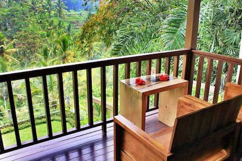 Villa Wedang Gingseng