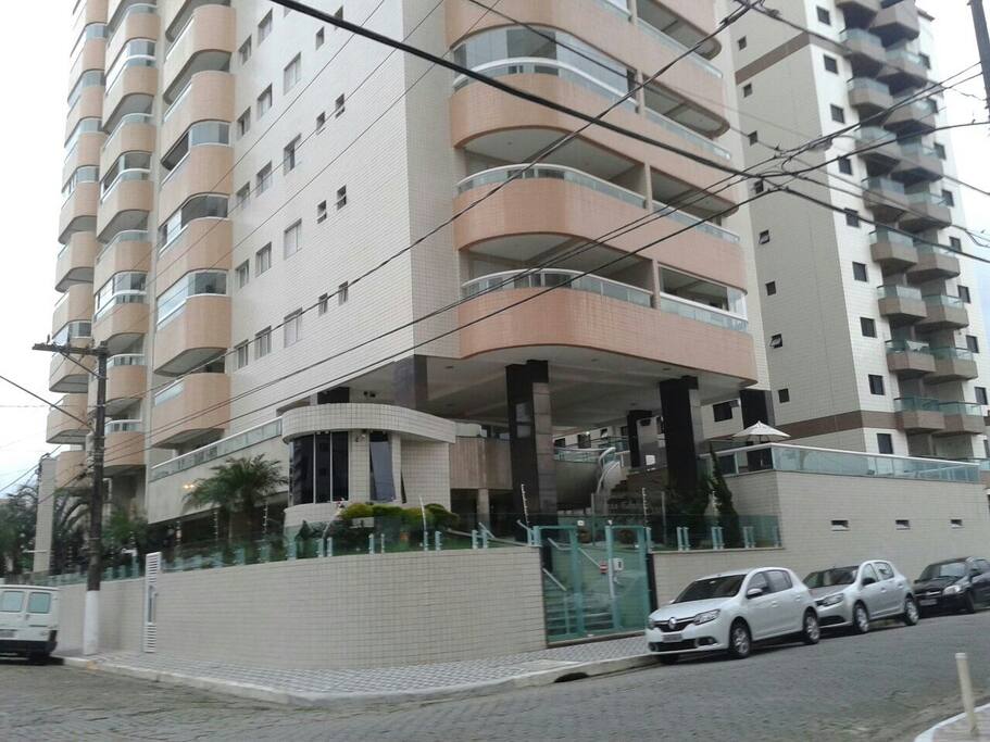 Entrada social