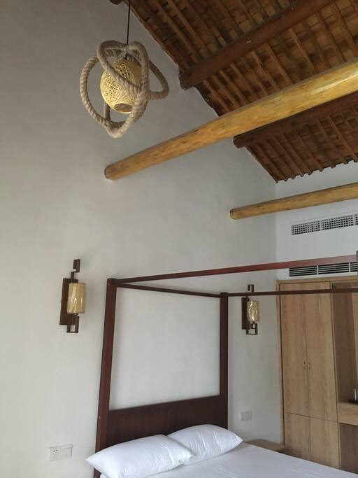 屋顶