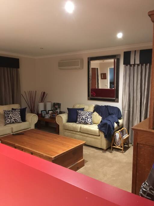 Parents Lounge
