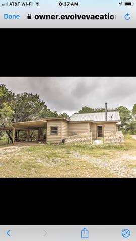 Creekridge Cabins