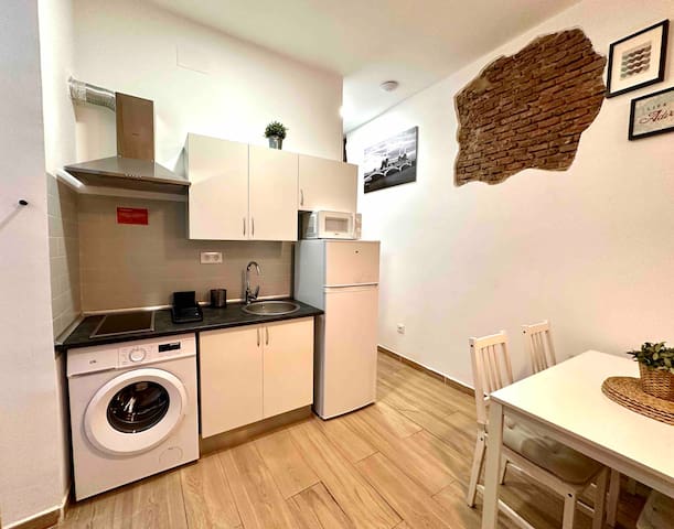 Wakaflats 1, centro Madrid, Chueca gallery image 4