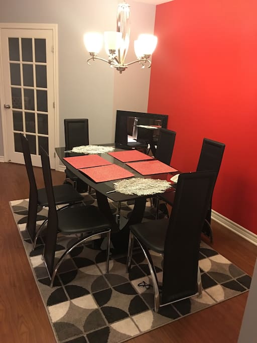 Dinning room