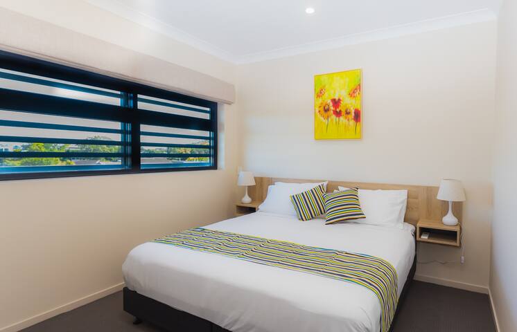 GV. City View 2 Bedroom apartment in Aparthotel gallery image 4