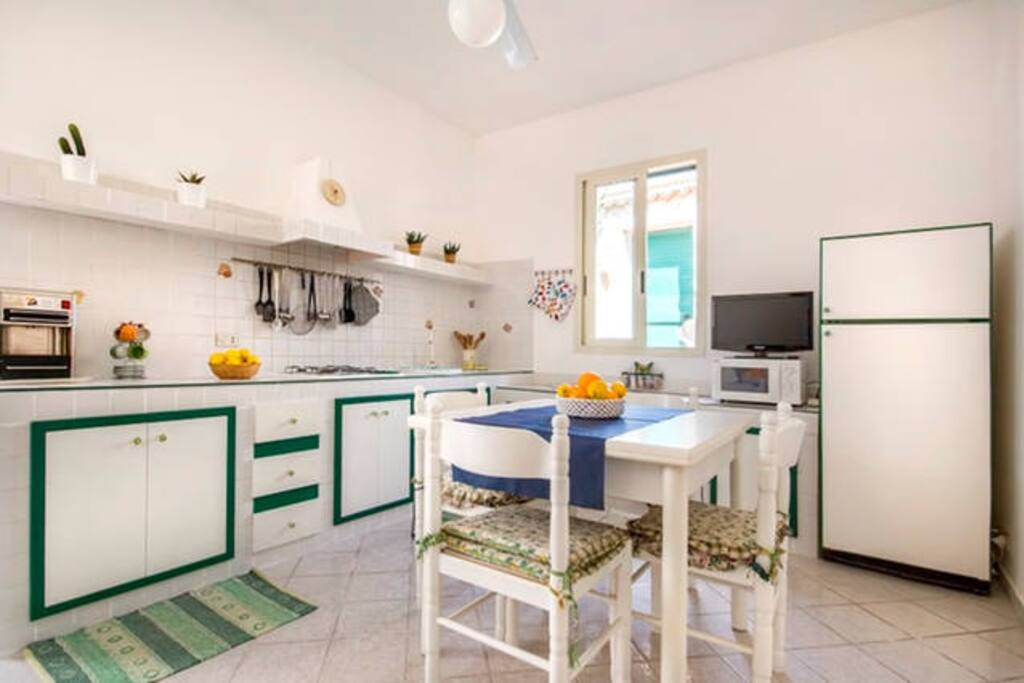 Cucina