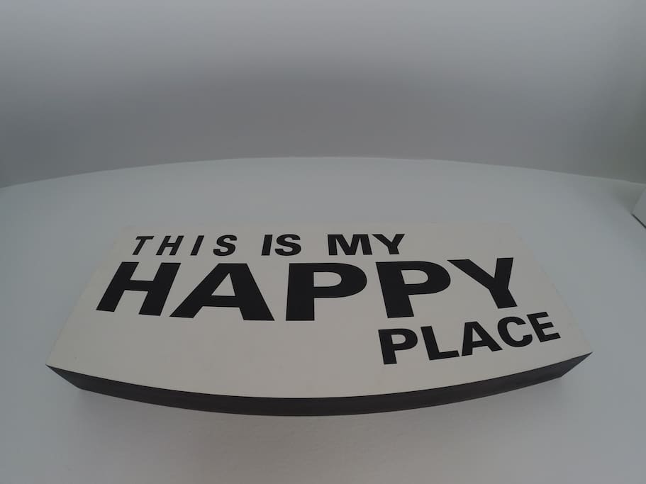 Welcome to Happy House!
