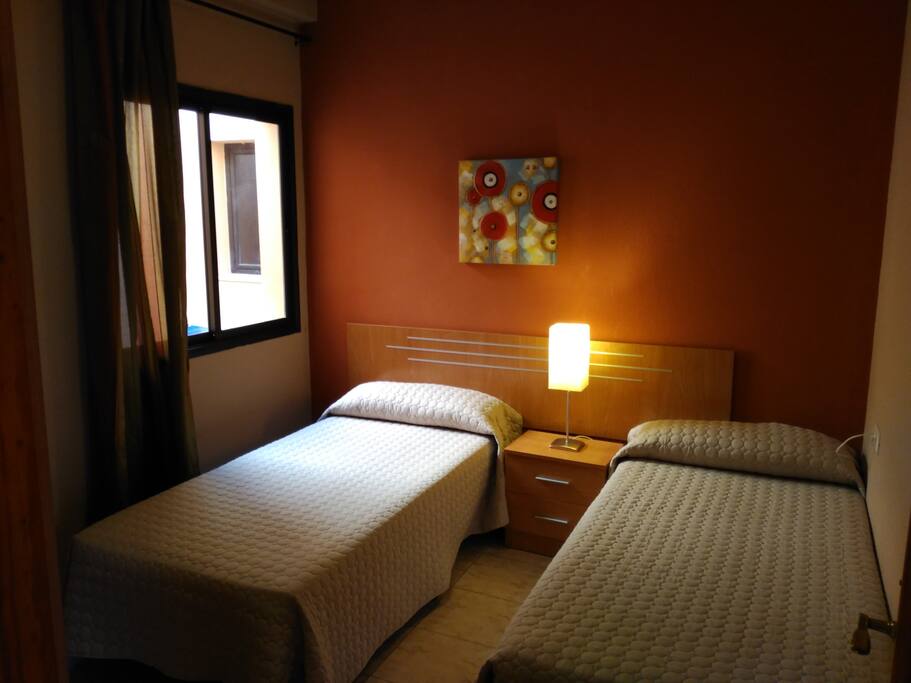 SECOND ROOM