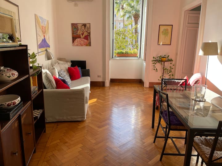 Дневна соба