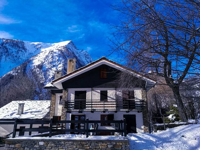 The Accommodation