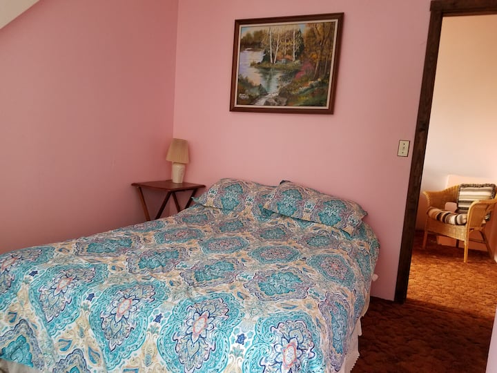 Dormitorio 2