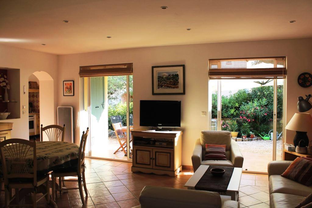 Villa 4 Pièces 6 Personnes