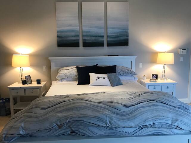 Coastal Family Retreat in Half Moon Bay gallery image 3