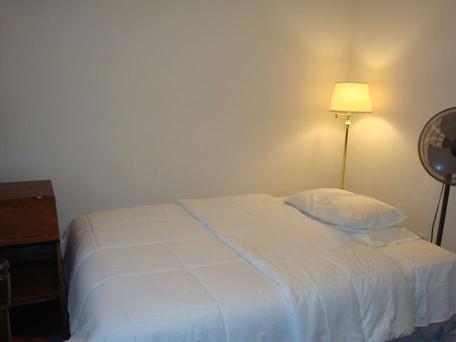 Bedroom 1 A