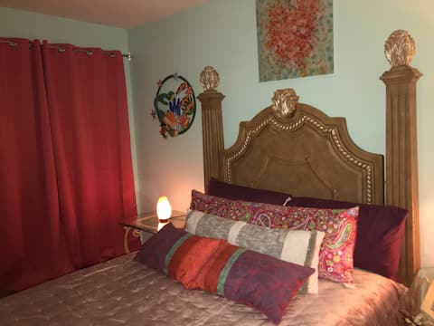 Florida panhandle other Single family home