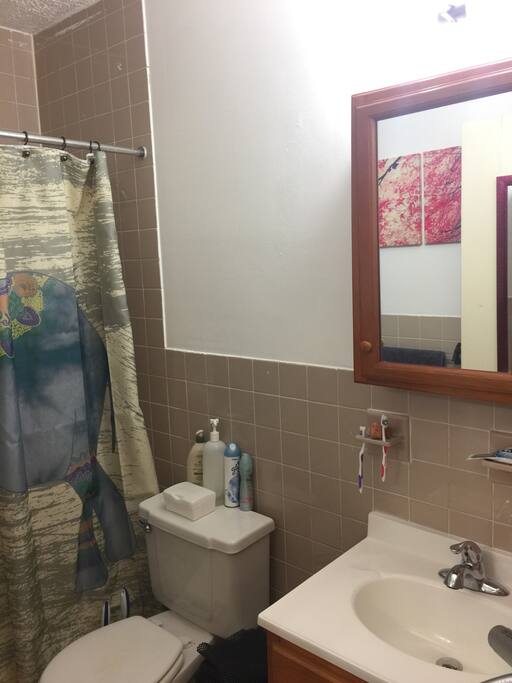 Restroom