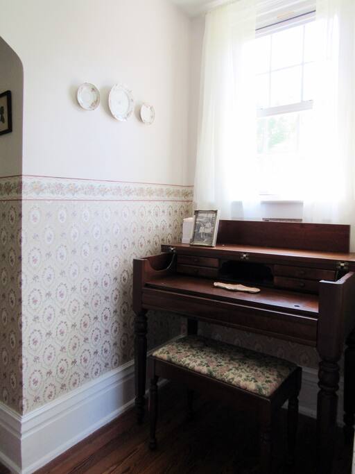 Desk