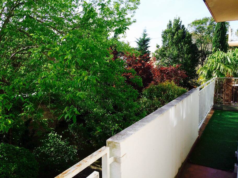 balcon