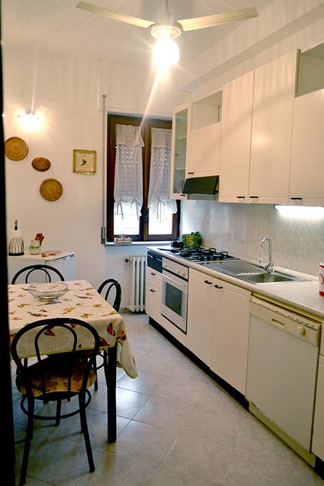 Cucina