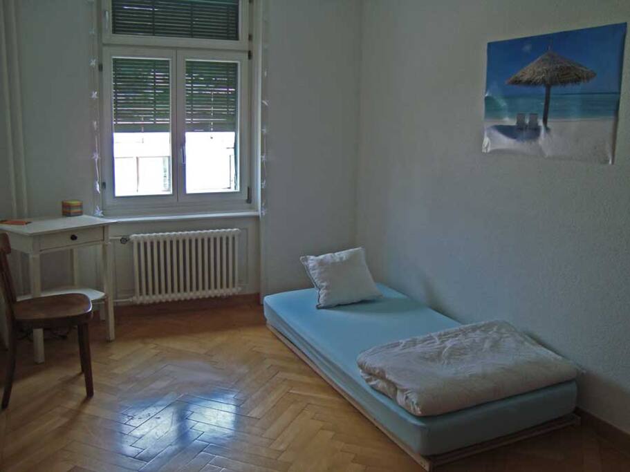Ihr Privatzimmer