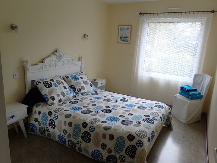 Camera da letto 140cm