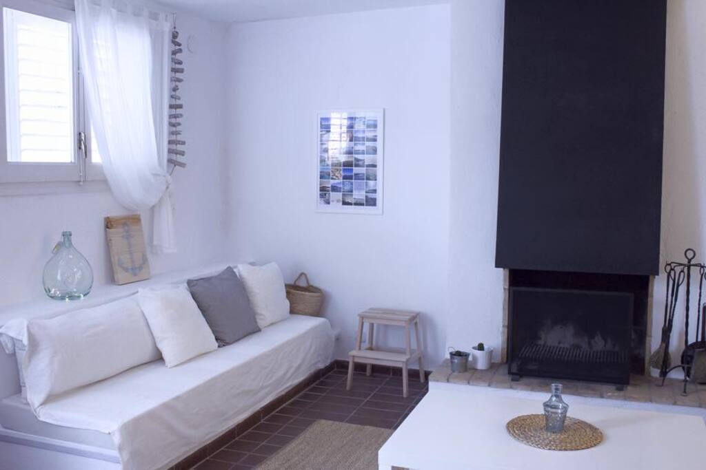 SALÓN COMEDOR