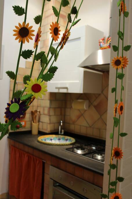 cucina