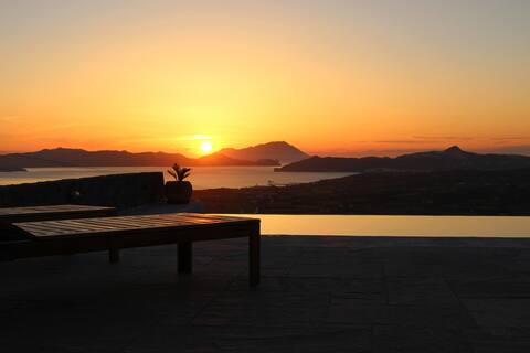 Vardaris Bay View