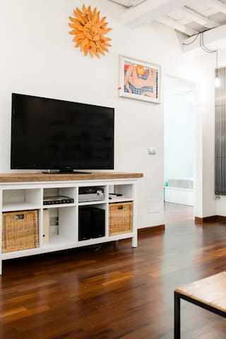 CS Spanish Steps Luxury Apartment gallery image 3