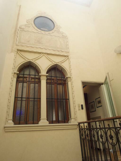 Ingresso