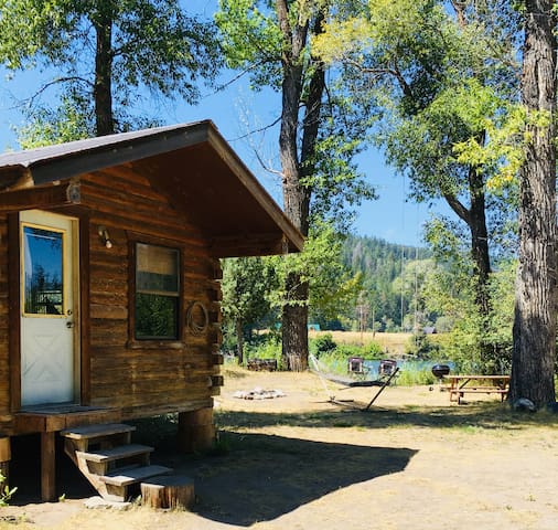 Airbnb Idaho Ferienwohnungen Unterkunfte