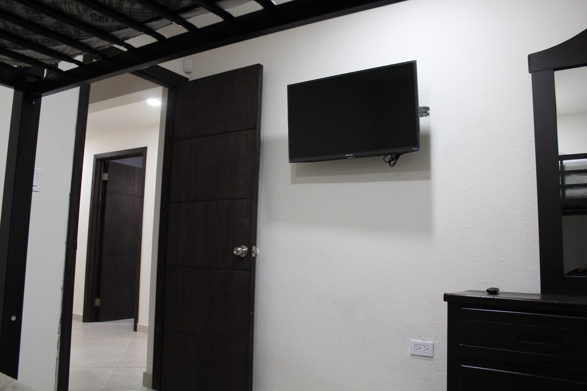 غرفة النوم 4