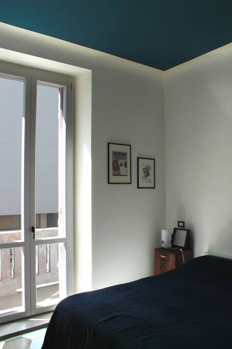 Your bedroom