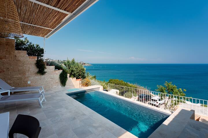 Marinaia – Casa Petra