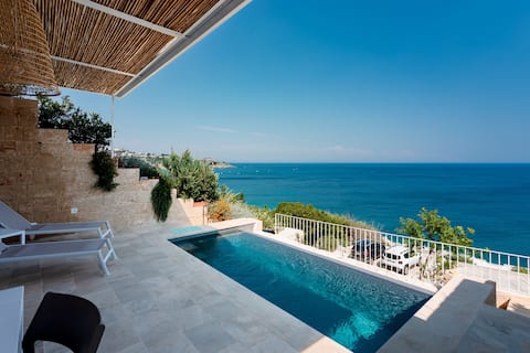 Marinaia – Casa Petra