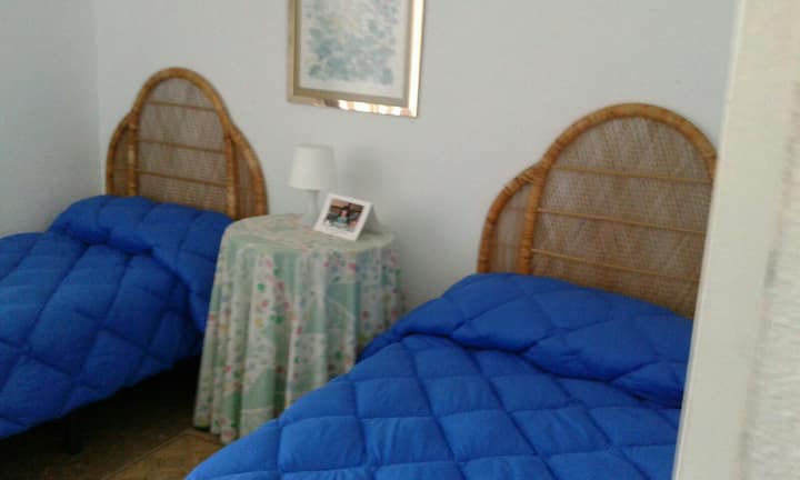 Habitación 1