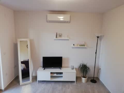 Popular Airbnb listing: Moro Apartment No.2 in Korčula