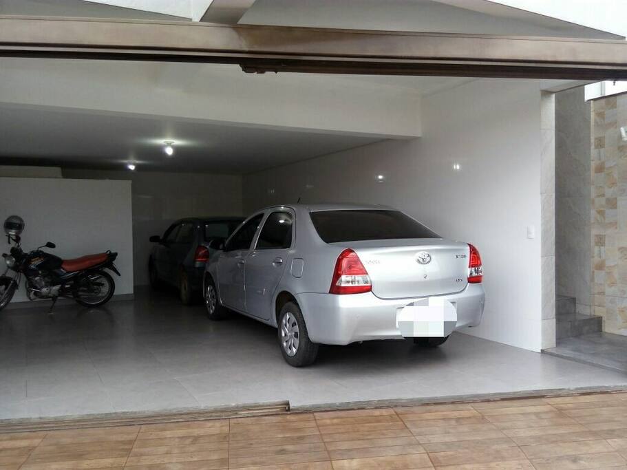 garagem (3vagas)